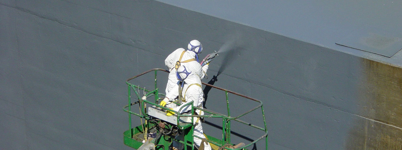 Polyurea protective coatings for Maryland Polyurea protective coatings for Maryland